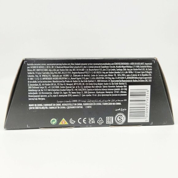 Hasbro Marvel Series Katy Shang-Chi Legend Of The Ten Rings Action Figures - Picture 4 of 7